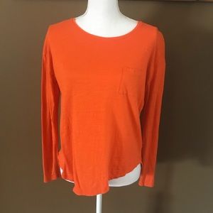Michael Kors Long Sleeve T-Shirt